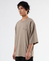 ダブルポケットtシャツ