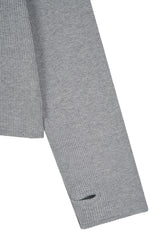 Rex Henley Waffled Top