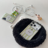 (+MagSafe)アップルケース