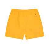 COLOR PLUS REGULAR SHORTS【YELLOW】