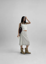 [MADE] Easy Backless Strap Sleeveless (Inbuilt Cap)