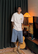 Street Honeybee Short-Sleeve T 3COLOR