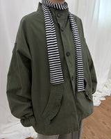 Comfy Thin Muffler (3colors)