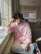 ASCLO Basic Shirt (15color)