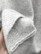 Mont Pintuck Basic Knit