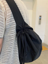 No.8154 big pocket cross BAG