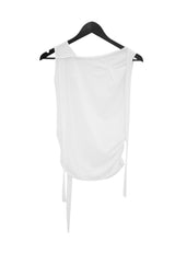 Tia Strap Sleeveless