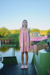 Dreamy Dress / Strawberry