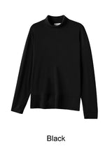 カーターデッキハイネックTシャツ