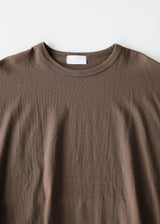 DB OVERSIZED 10S LONG SLEEVE TEE
