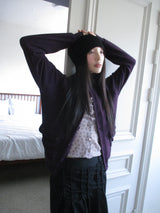 soft high-neck cd