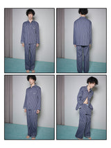 Pajama Shirt