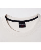 RG アナザープレイス ウォッシュド長袖Tシャツ (Ecru)