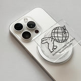 suuni ロゴグリップトック - magsafe