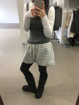 Sapporo Padded Boots (2 Colors)