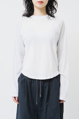 (W) House Reglan Top (2color)