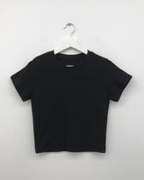 Weekly Peach Fleece Short Sleeve (8 colors)