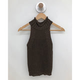 Summer Holter Knit