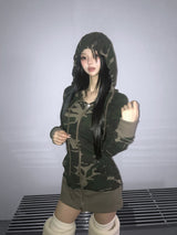 camo bomber hz(2 color) 