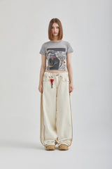 CINEMA T-SHIRT
