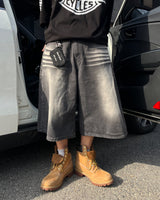 SL ND 8/10 Bermuda Pants (3C)