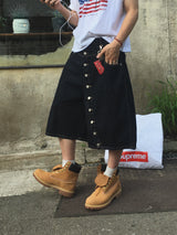 Stay Offer Checkered Short-Sleeved Shirt 2C