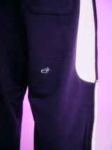 Collaboration Sweat Pants | OCTPATH × CHUCK