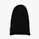 Twister Smurf Beanie - Black