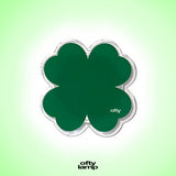 [made] Clover grip