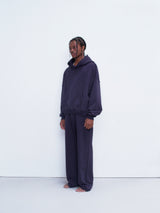 UNCMN LOGO PANTS