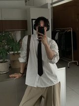 リベリミックスセミオーバーSTシャツ