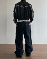 Dunk Cargo Denim Pants