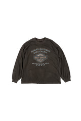 Santa Maria Pigment Long-Sleeve T-Shirt