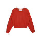 スタンダードラウンドニット (5 COLORS)