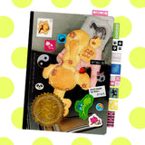 Index sticker set (2types!)