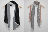 ronin scarf