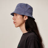 Tye Bucket Hat Blue