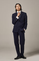 CANTERBURY106 レギュラーセットアップスーツ ブレザー