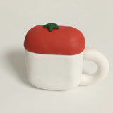 【MADE】 Tomato Cup Airpods Case
