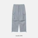 オットマンカーゴパンツ (4color)