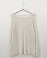 Flu Drape Knit (5color)