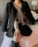 [MADE] Tesson Tweed Jacket