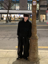 アーツコーデュロイ起毛パンツ