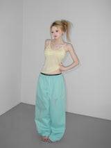 palm tree camisole(3 color) 