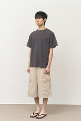 Ports Slub Top