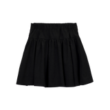 コーデュロイフレアスカート (2 COLORS)