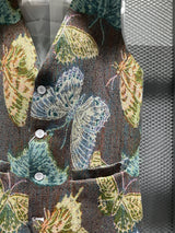 Butterfly Waistcoat