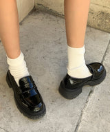 glossis  - shoes