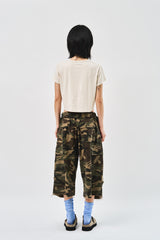(W) Silket Basic Top (4color)
