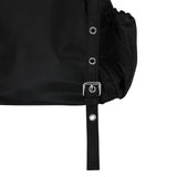 Cat Save The World Tale buckle string mini backpack
